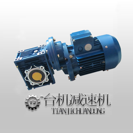 減速機動態工作原理圖