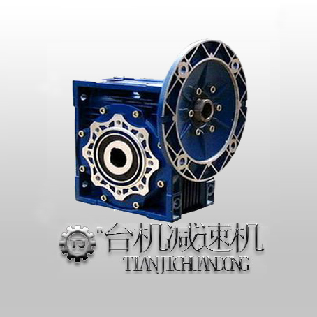 蝸輪減速機(jī)的運(yùn)行方式和工作原理？