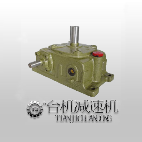 wpo60減速機噪音大及底部漏油如何解決
