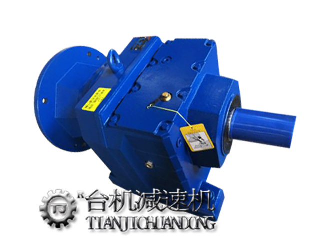 硬齒面減速機潤滑的主要目的是什么？
