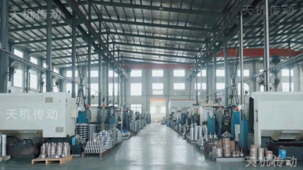 臺機減速機
