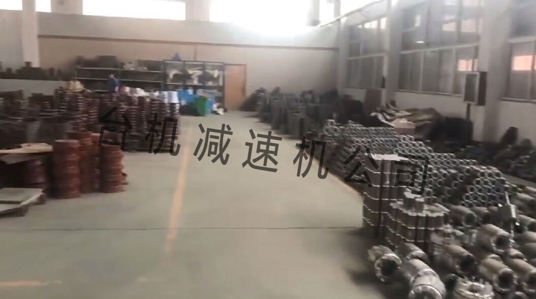 山東K77齒輪減速機(jī)-費(fèi)用合理，性價(jià)比高