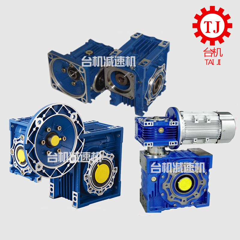 廣東nmrv減速機(jī)廠如何檢測(cè)精度？