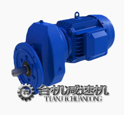 R系列同軸斜齒輪減速機(jī)-你不知道的小知識(shí)！