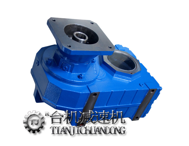 杭州錐齒輪硬齒面減速機-工業大功率減速器首選