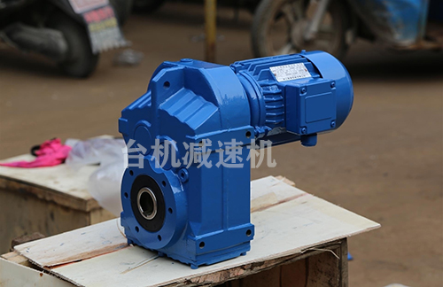 硬齒面減速機和軟齒面減速機的區別在于這