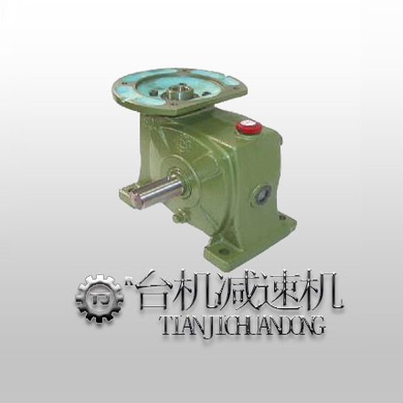 鎮江舞臺機械控制臺WP系列蝸輪蝸桿升降機