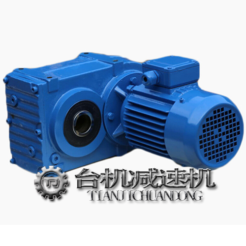 FA空心軸減速機選型參數介紹