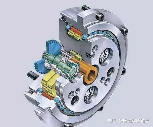 針對減速機磨損滲漏問題的解決方法